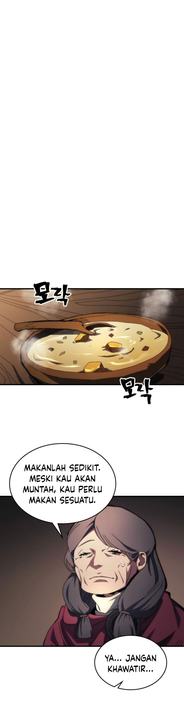 Baca The Unbeatable Dungeon’s Lazy Boss Monster - Chapter 72 halaman 12