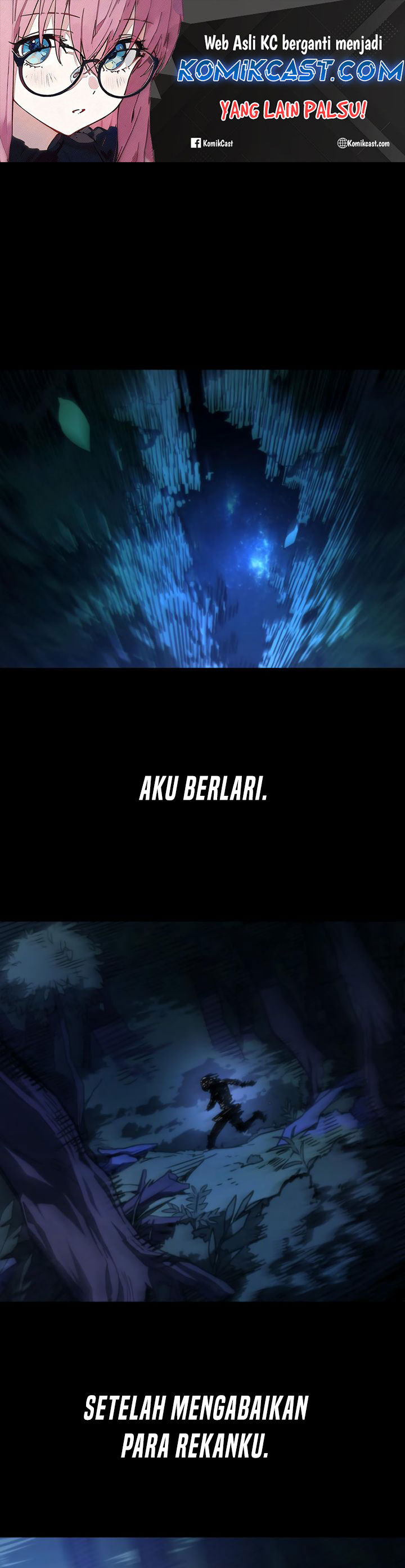 Baca The Unbeatable Dungeon’s Lazy Boss Monster - Chapter 72 halaman 2