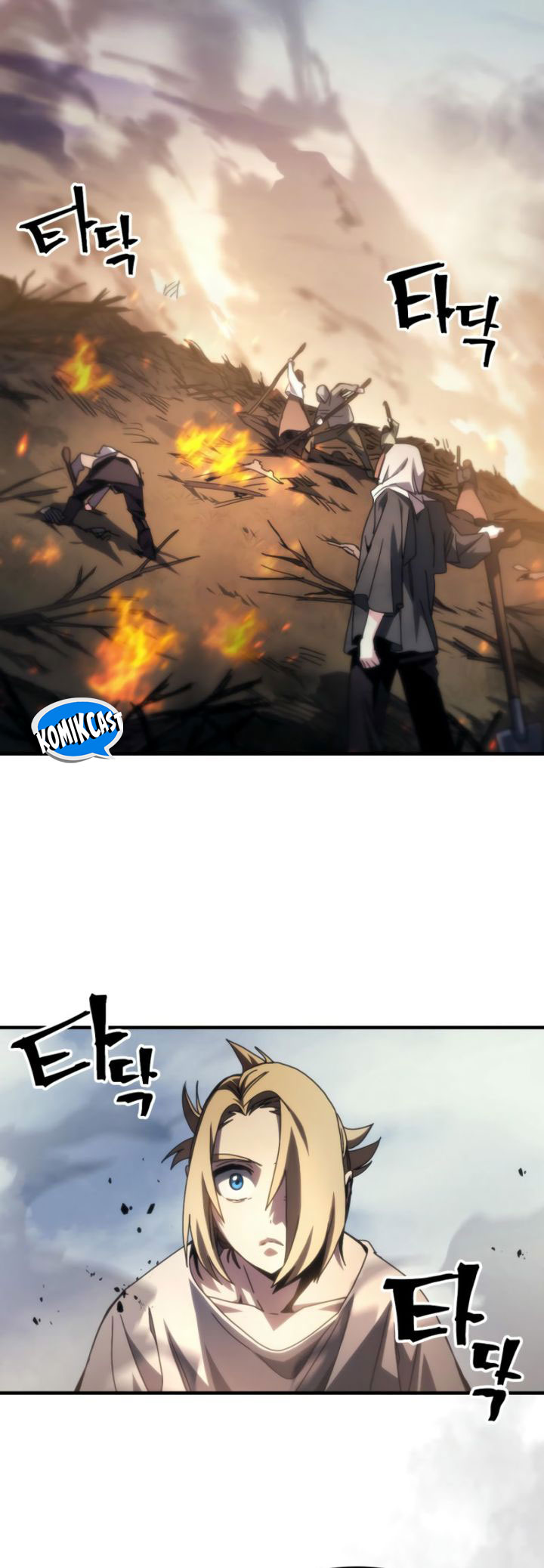 Baca The Unbeatable Dungeon’s Lazy Boss Monster - Chapter 72 halaman 25