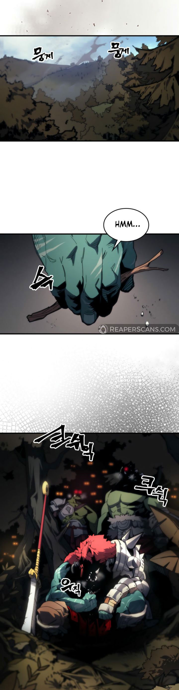 Baca The Unbeatable Dungeon’s Lazy Boss Monster - Chapter 72 halaman 31