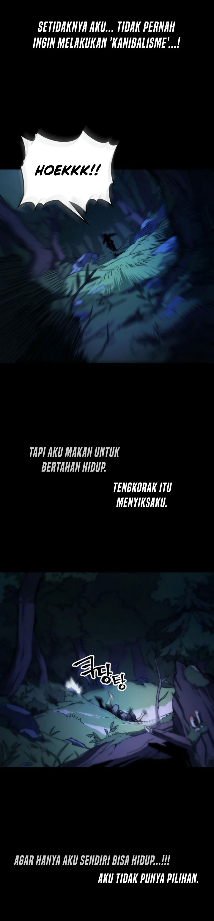 Baca The Unbeatable Dungeon’s Lazy Boss Monster - Chapter 72 halaman 4