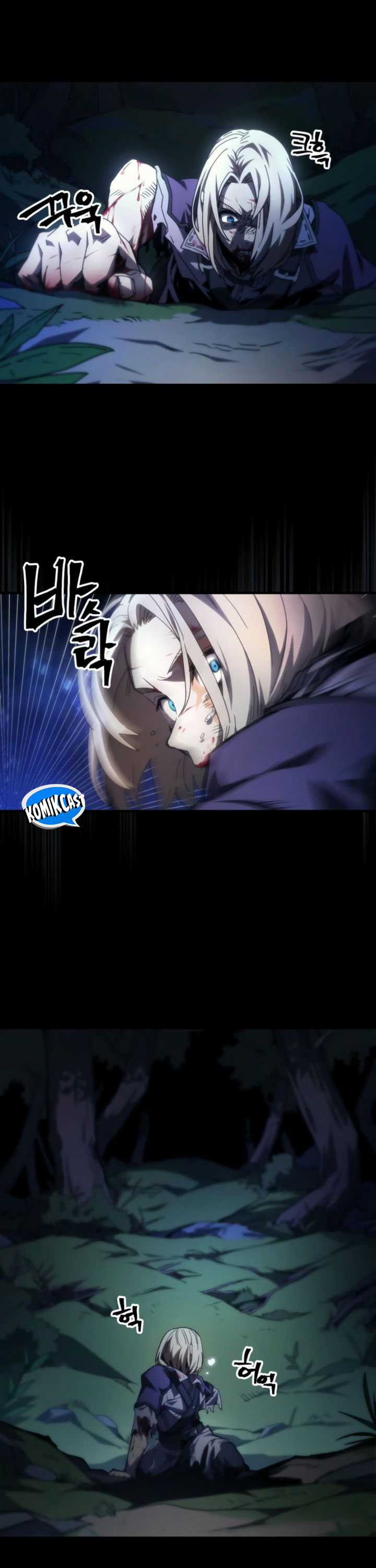 Baca The Unbeatable Dungeon’s Lazy Boss Monster - Chapter 72 halaman 5