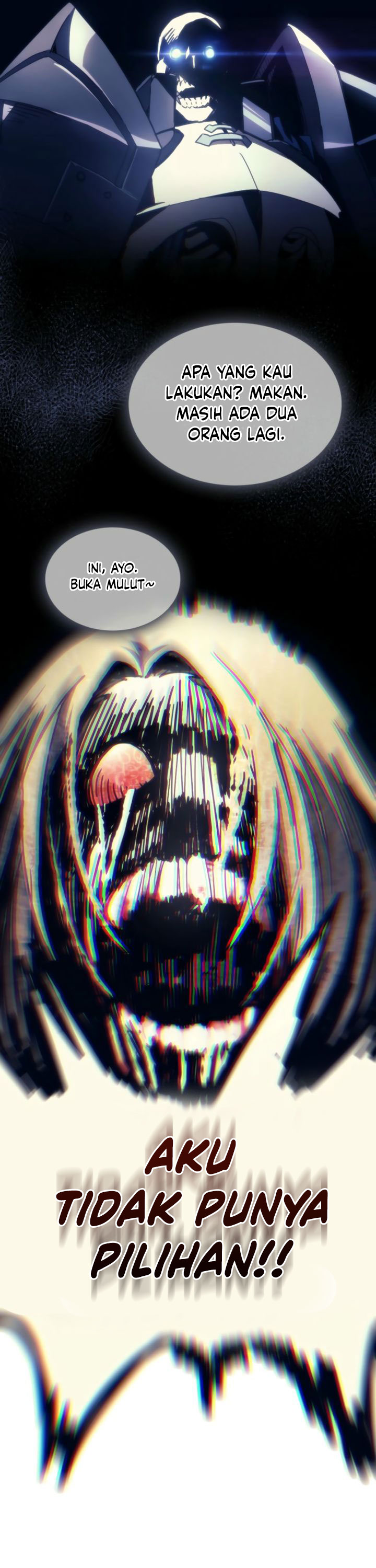 Baca The Unbeatable Dungeon’s Lazy Boss Monster - Chapter 72 halaman 9