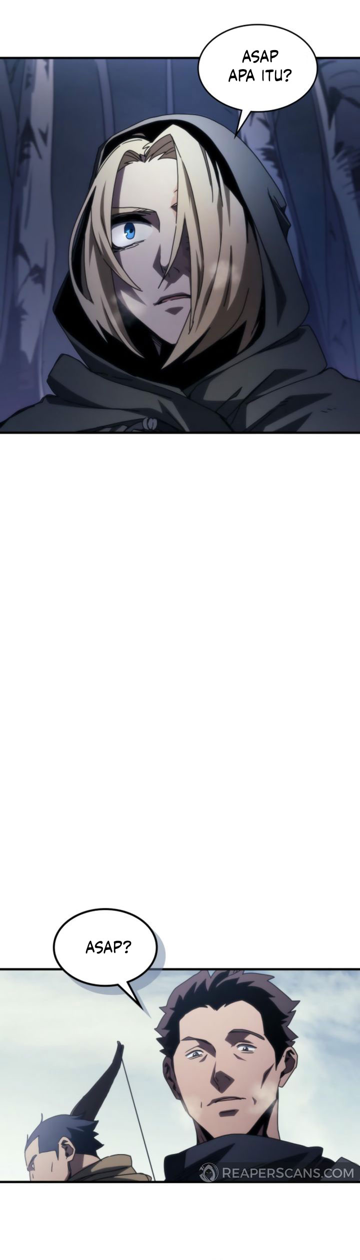 Baca The Unbeatable Dungeon’s Lazy Boss Monster - Chapter 73 halaman 11