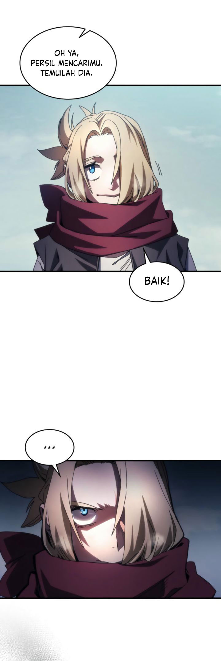 Baca The Unbeatable Dungeon’s Lazy Boss Monster - Chapter 73 halaman 14