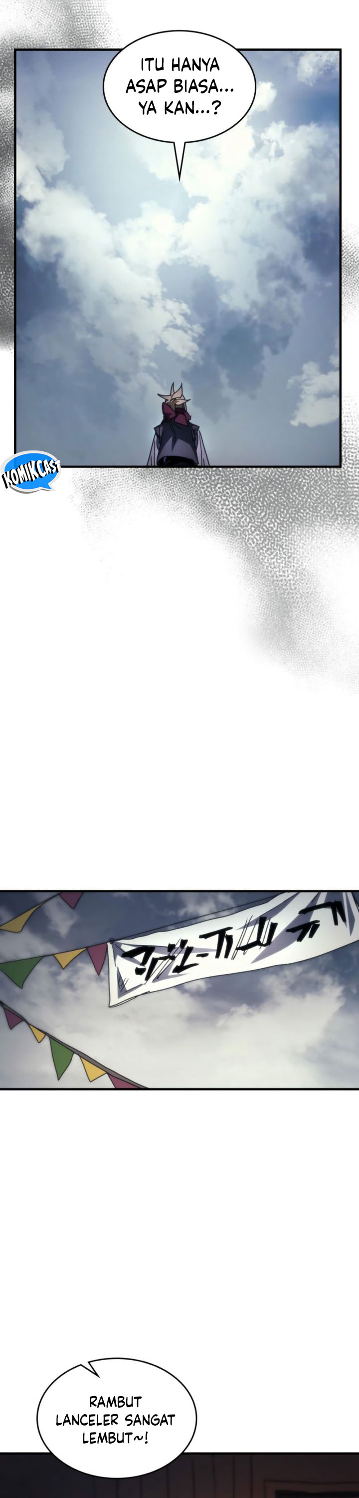 Baca The Unbeatable Dungeon’s Lazy Boss Monster - Chapter 73 halaman 15