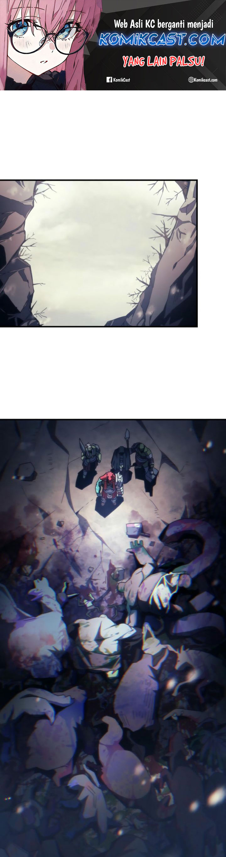 Baca The Unbeatable Dungeon’s Lazy Boss Monster - Chapter 73 halaman 2