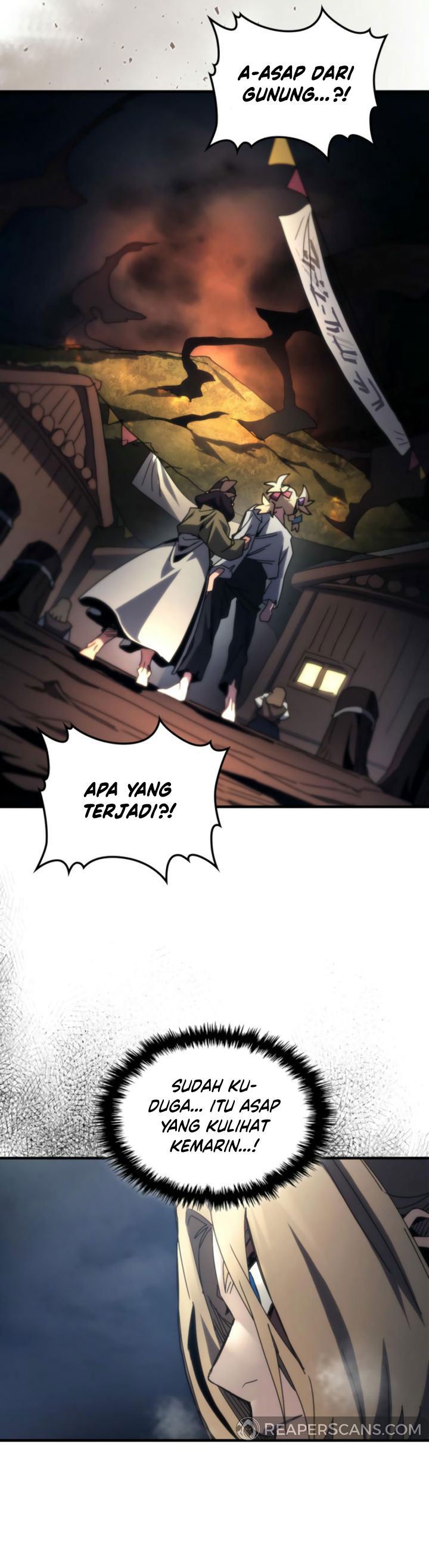 Baca The Unbeatable Dungeon’s Lazy Boss Monster - Chapter 73 halaman 21