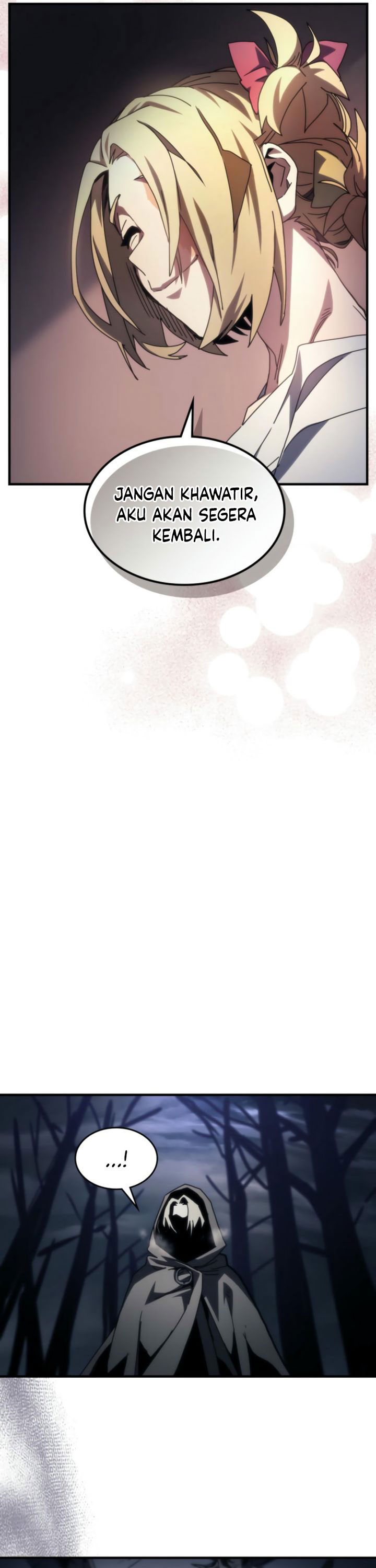 Baca The Unbeatable Dungeon’s Lazy Boss Monster - Chapter 73 halaman 24