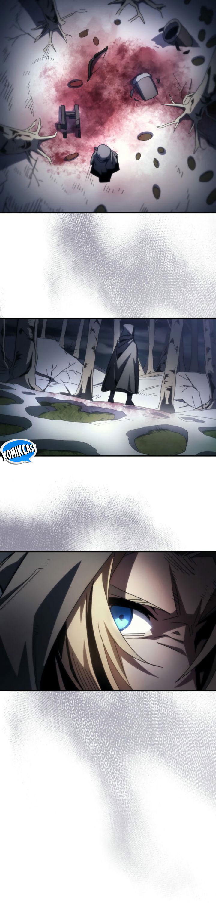 Baca The Unbeatable Dungeon’s Lazy Boss Monster - Chapter 73 halaman 25