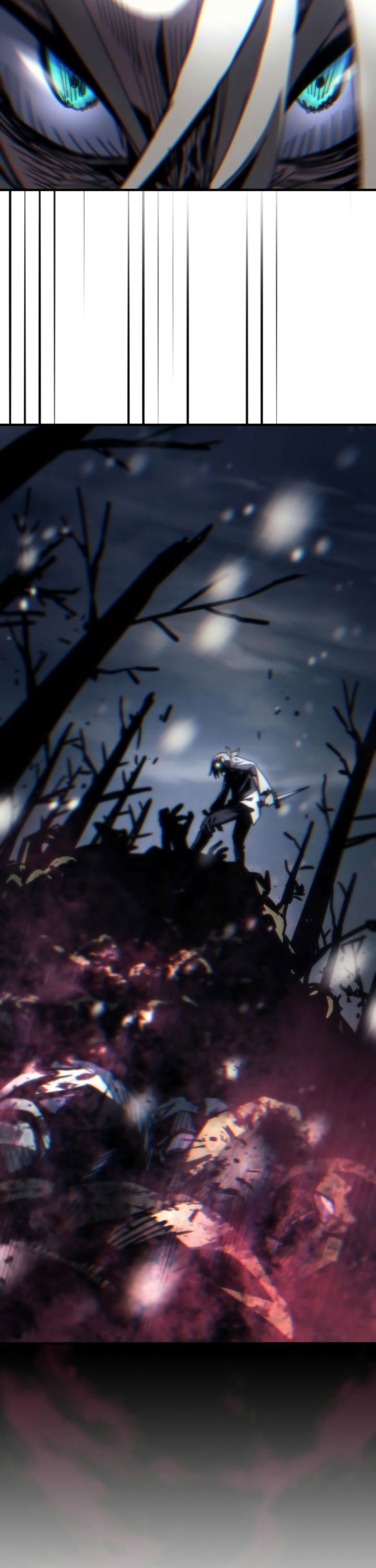 Baca The Unbeatable Dungeon’s Lazy Boss Monster - Chapter 73 halaman 29