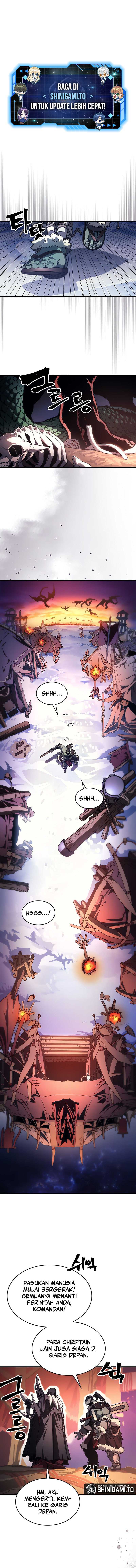 Baca The Unbeatable Dungeon’s Lazy Boss Monster - Chapter 87 halaman 1