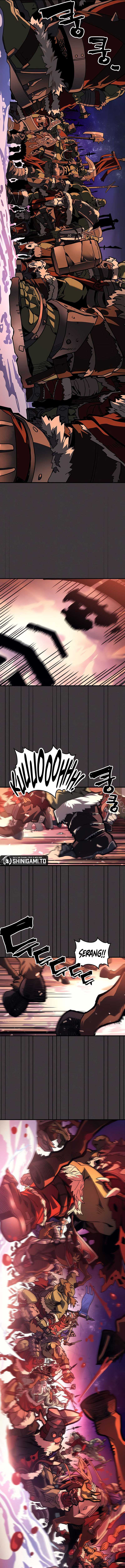 Baca The Unbeatable Dungeon’s Lazy Boss Monster - Chapter 87 halaman 4