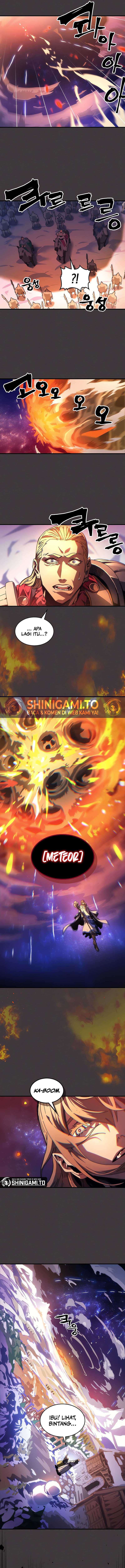 Baca The Unbeatable Dungeon’s Lazy Boss Monster - Chapter 87 halaman 7