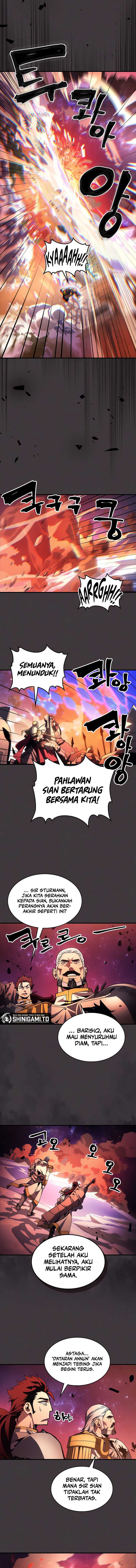 Baca The Unbeatable Dungeon’s Lazy Boss Monster - Chapter 87 halaman 8