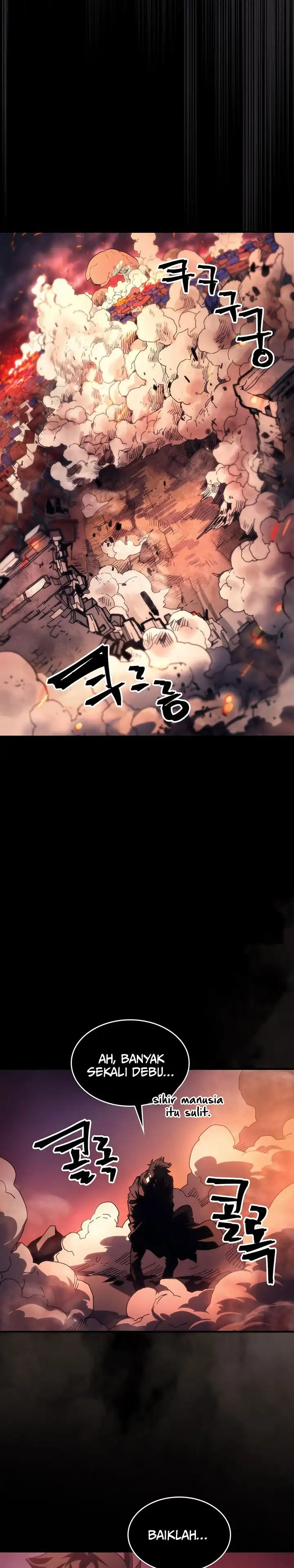 Baca The Unbeatable Dungeon’s Lazy Boss Monster - Chapter 96 halaman 16