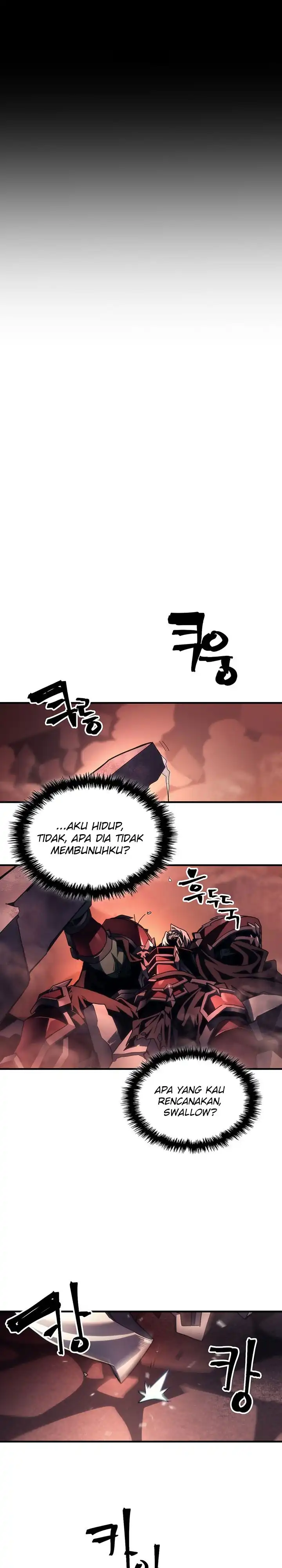 Baca The Unbeatable Dungeon’s Lazy Boss Monster - Chapter 96 halaman 23