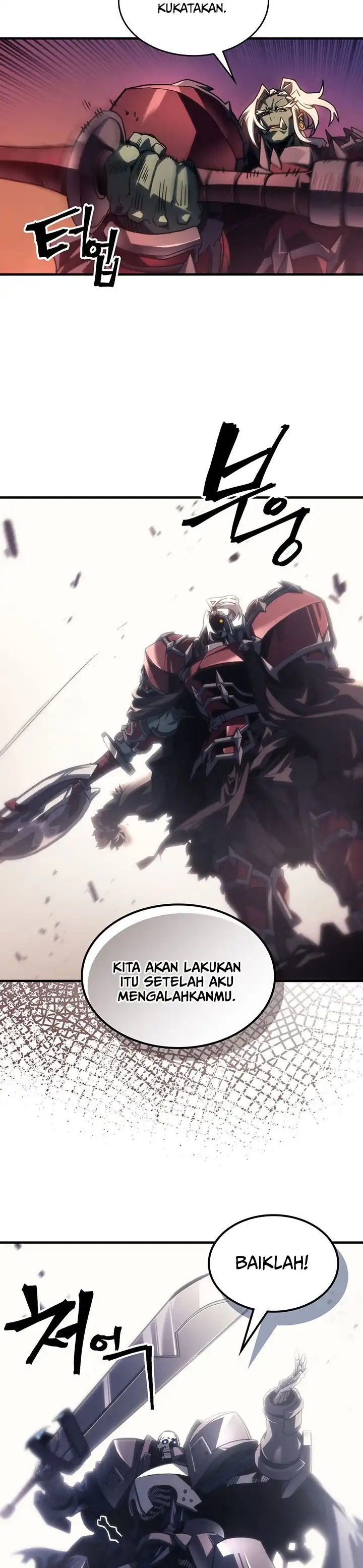 Baca The Unbeatable Dungeon’s Lazy Boss Monster - Chapter 96 halaman 28