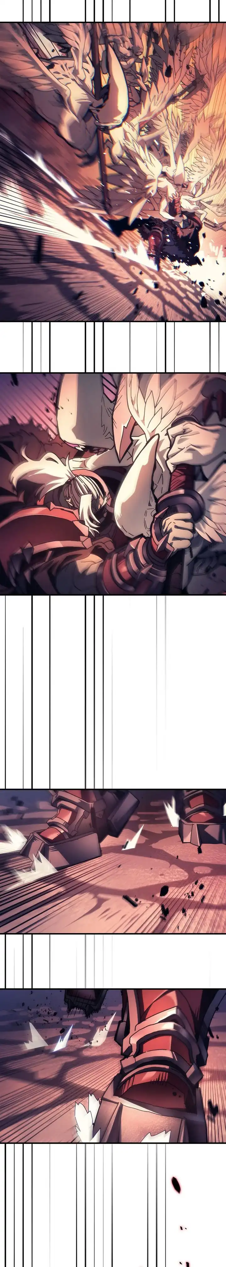 Baca The Unbeatable Dungeon’s Lazy Boss Monster - Chapter 96 halaman 3