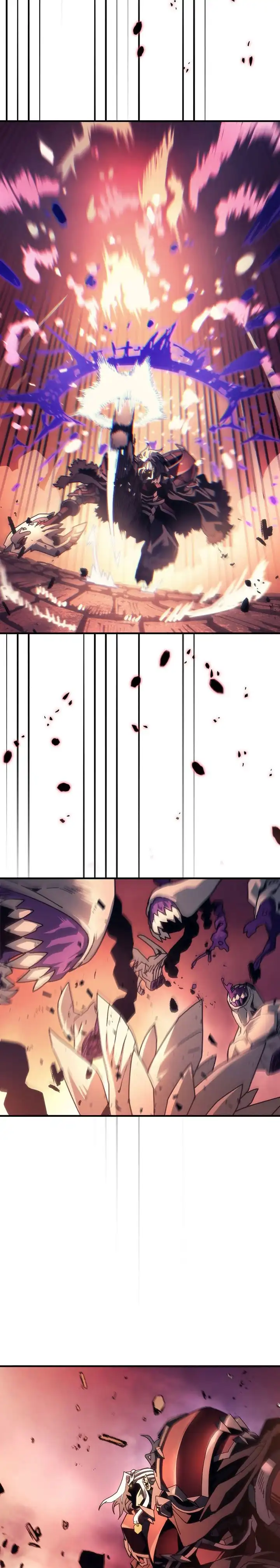 Baca The Unbeatable Dungeon’s Lazy Boss Monster - Chapter 96 halaman 4