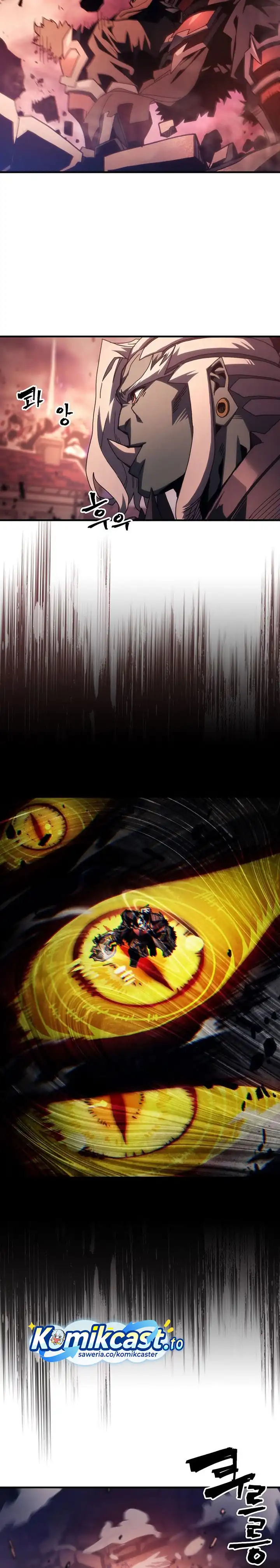 Baca The Unbeatable Dungeon’s Lazy Boss Monster - Chapter 96 halaman 5