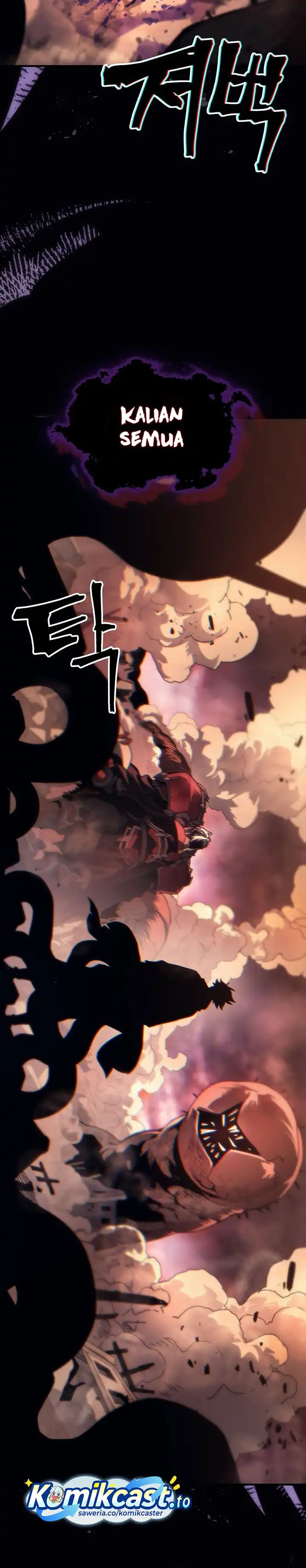 Baca The Unbeatable Dungeon’s Lazy Boss Monster - Chapter 96 halaman 9