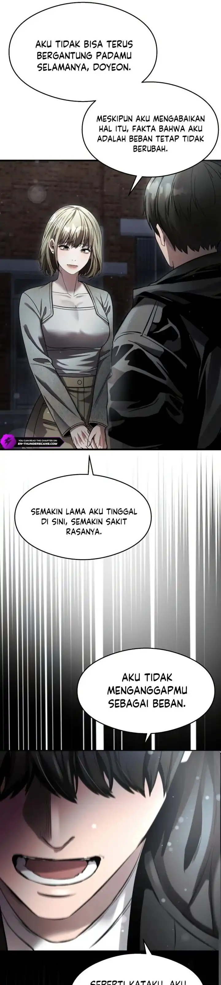 Baca The Undefeatable Swordsman - Chapter 274 halaman 10