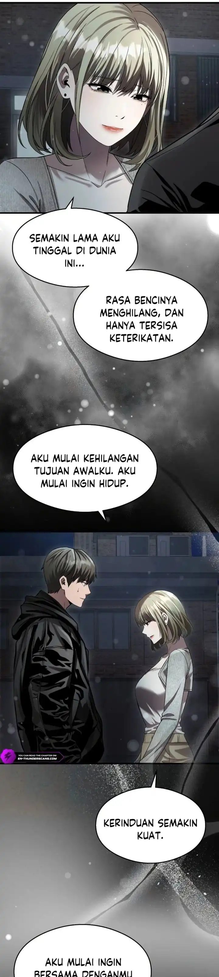 Baca The Undefeatable Swordsman - Chapter 274 halaman 13