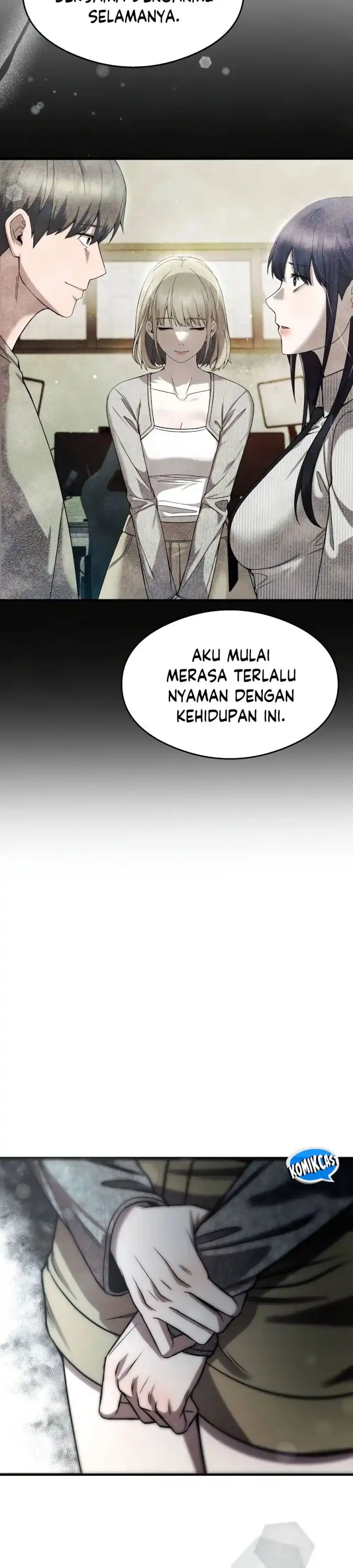 Baca The Undefeatable Swordsman - Chapter 274 halaman 14