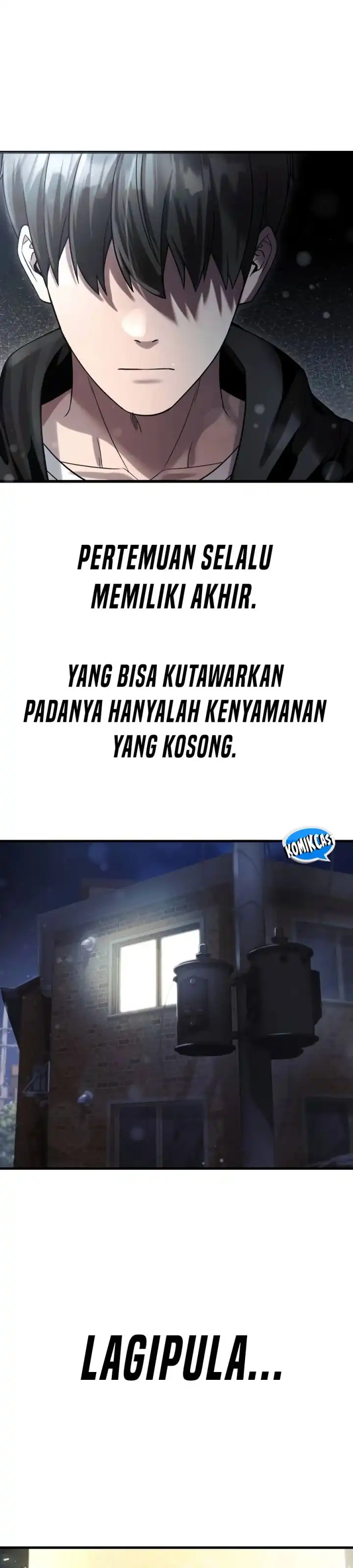 Baca The Undefeatable Swordsman - Chapter 274 halaman 18