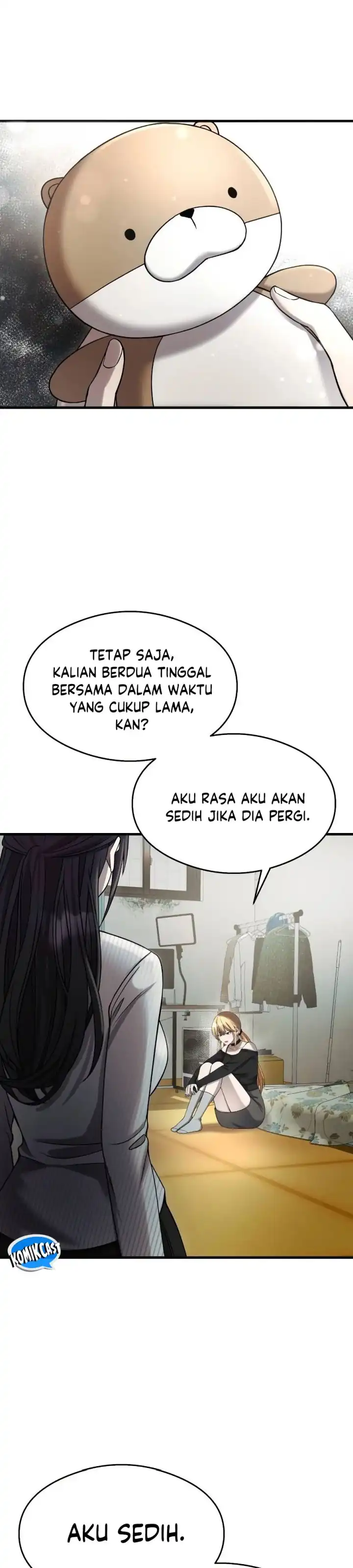 Baca The Undefeatable Swordsman - Chapter 274 halaman 29
