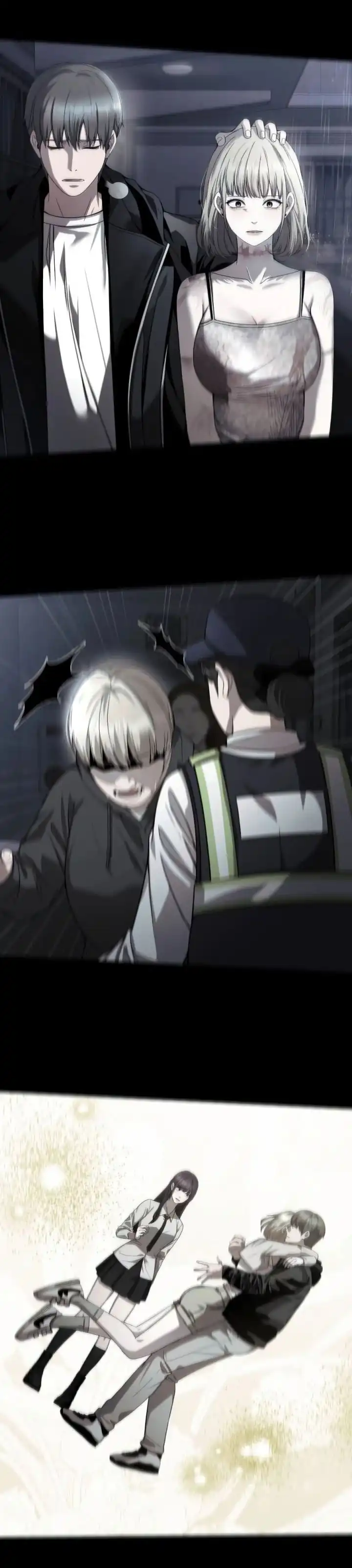 Baca The Undefeatable Swordsman - Chapter 274 halaman 3