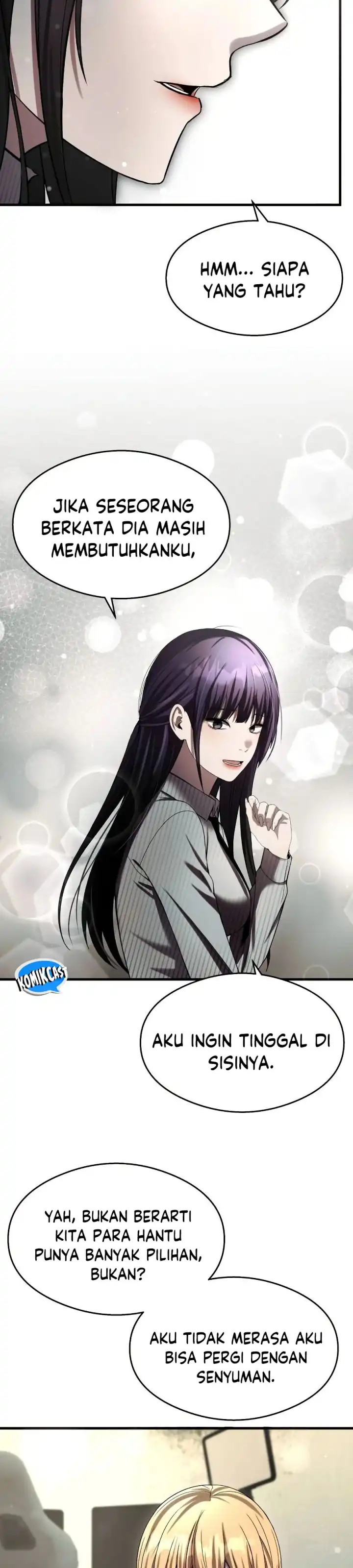 Baca The Undefeatable Swordsman - Chapter 274 halaman 33