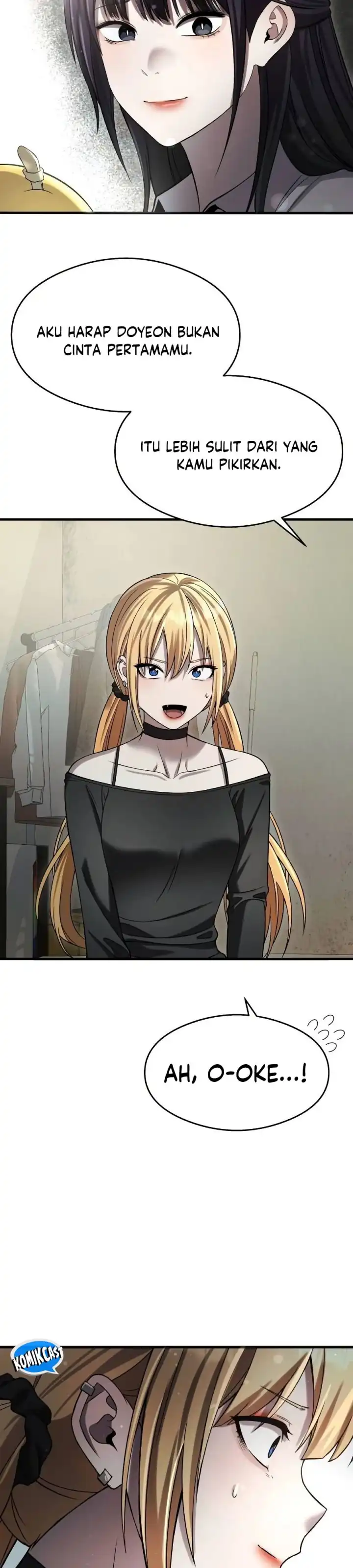 Baca The Undefeatable Swordsman - Chapter 274 halaman 37