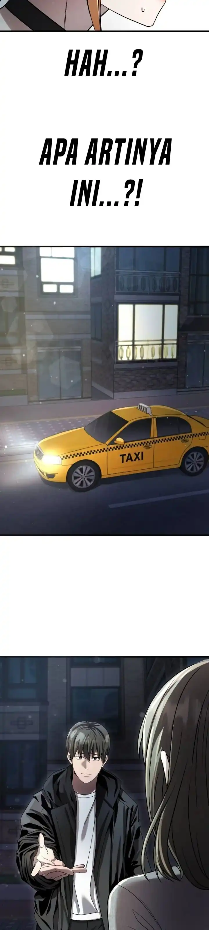 Baca The Undefeatable Swordsman - Chapter 274 halaman 38