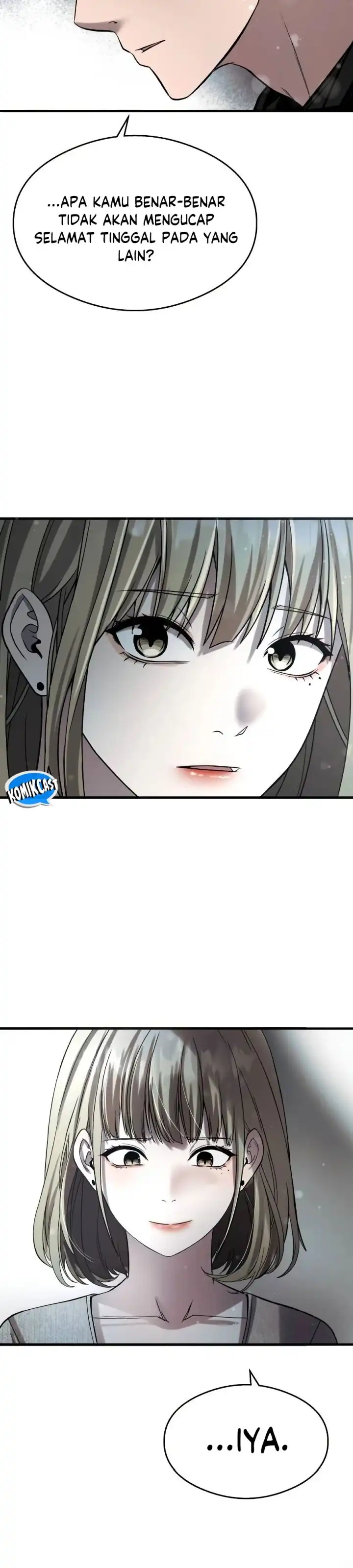 Baca The Undefeatable Swordsman - Chapter 274 halaman 41