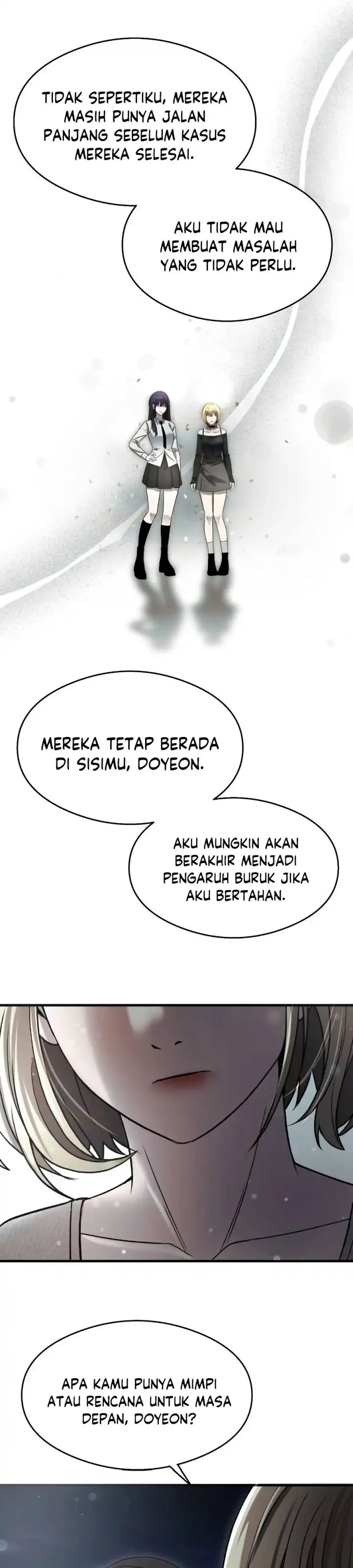 Baca The Undefeatable Swordsman - Chapter 274 halaman 42