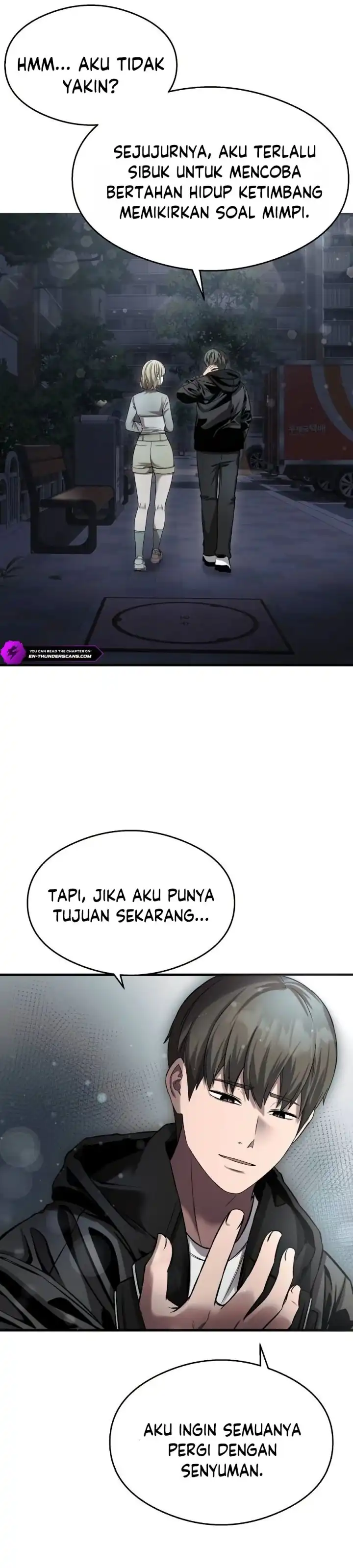 Baca The Undefeatable Swordsman - Chapter 274 halaman 44