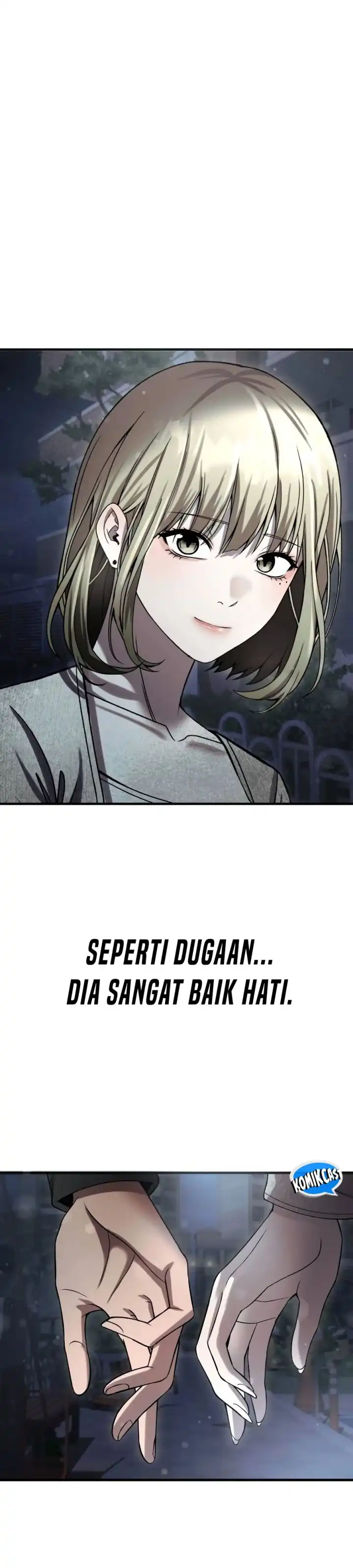 Baca The Undefeatable Swordsman - Chapter 274 halaman 45