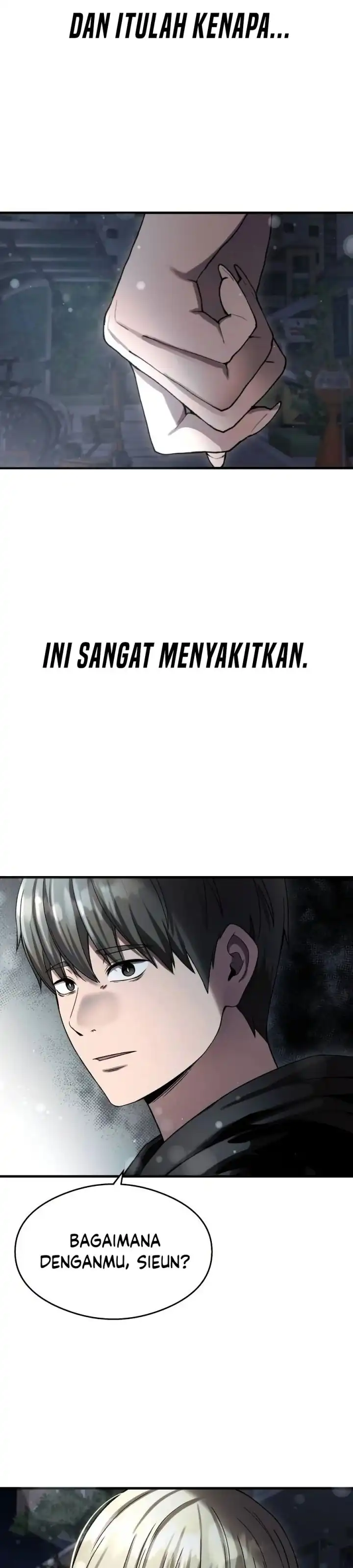 Baca The Undefeatable Swordsman - Chapter 274 halaman 46