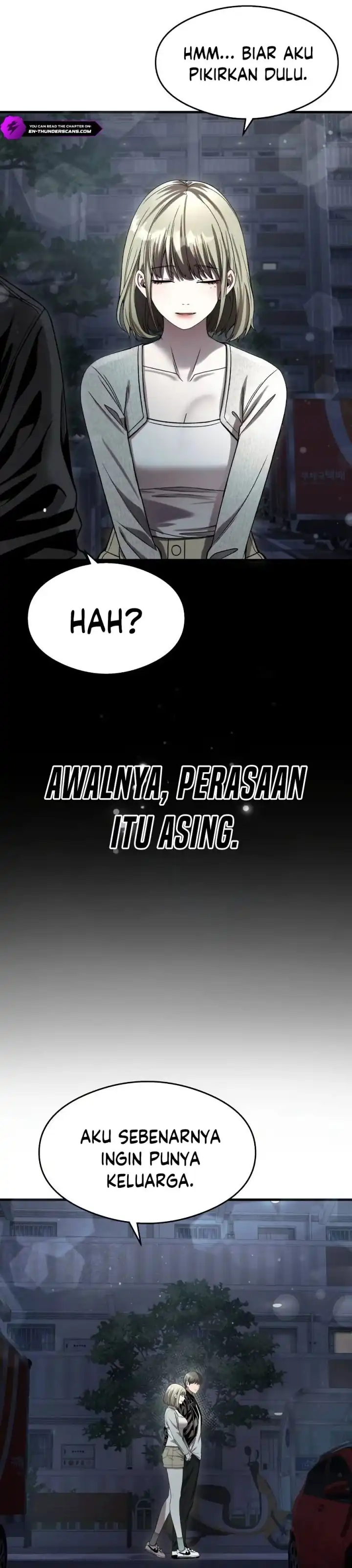 Baca The Undefeatable Swordsman - Chapter 274 halaman 48