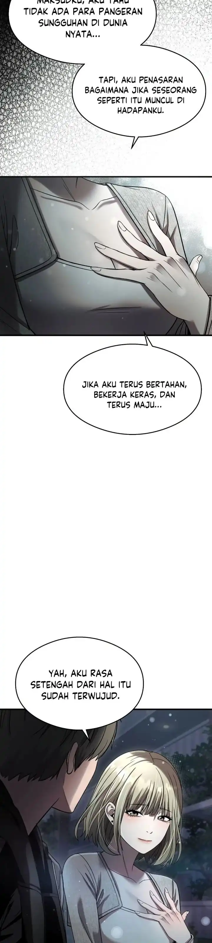 Baca The Undefeatable Swordsman - Chapter 274 halaman 50