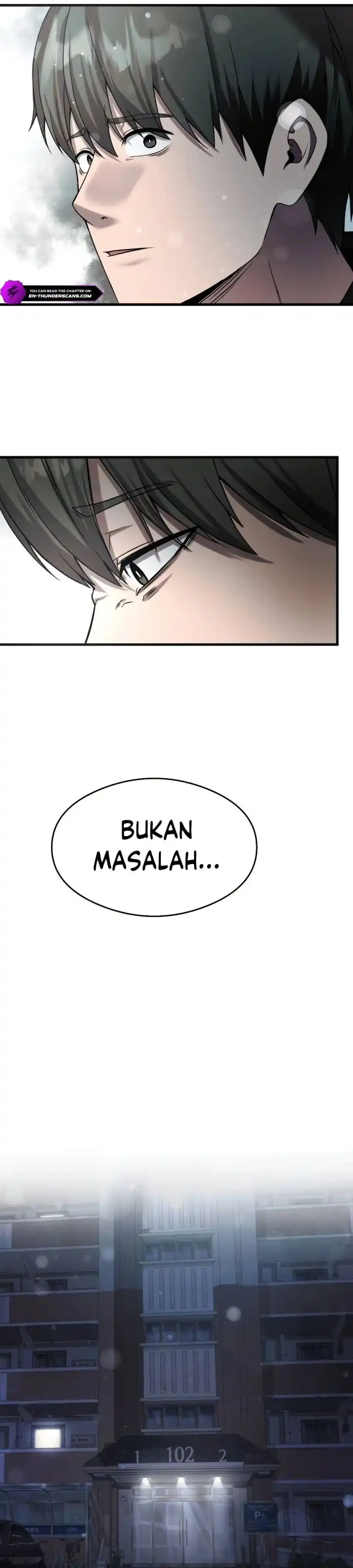 Baca The Undefeatable Swordsman - Chapter 274 halaman 52
