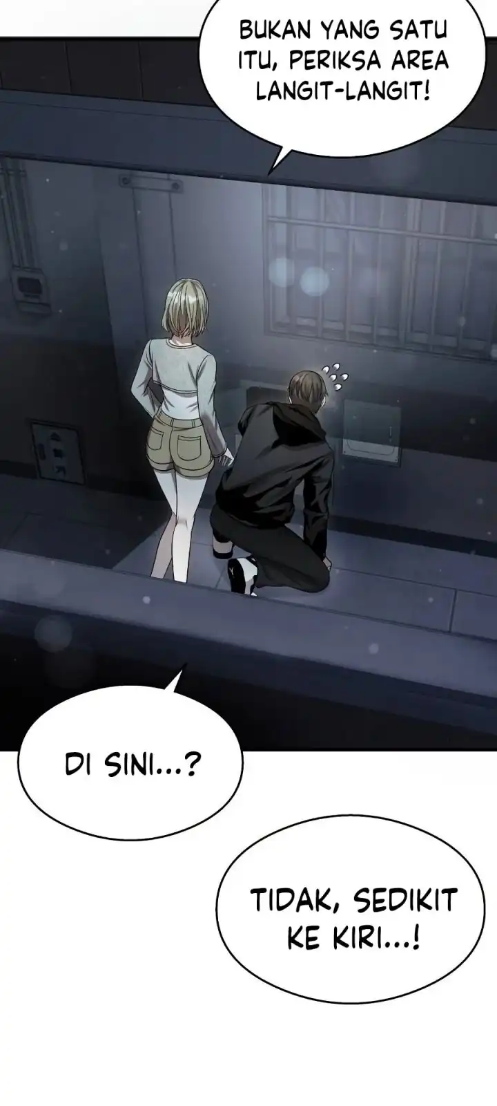 Baca The Undefeatable Swordsman - Chapter 274 halaman 55