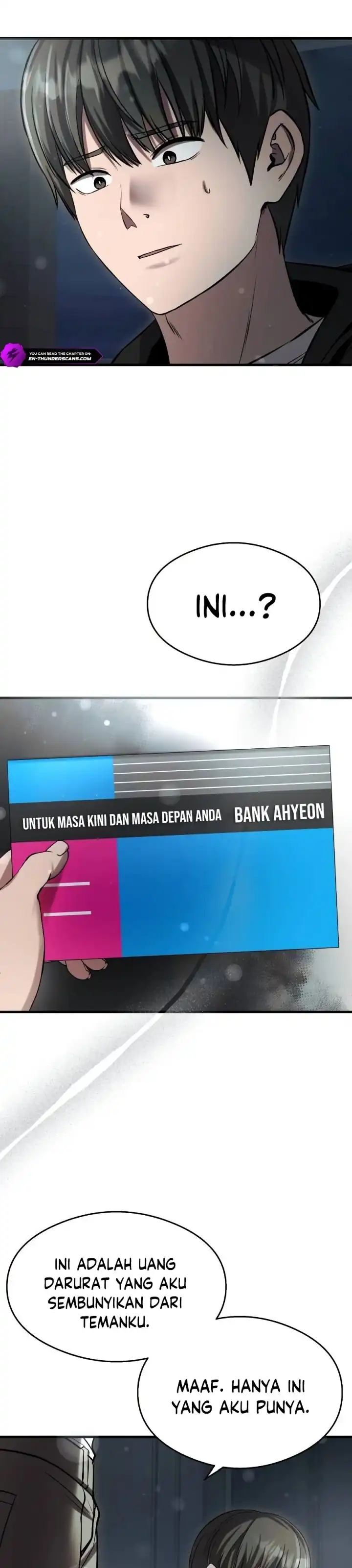 Baca The Undefeatable Swordsman - Chapter 274 halaman 56