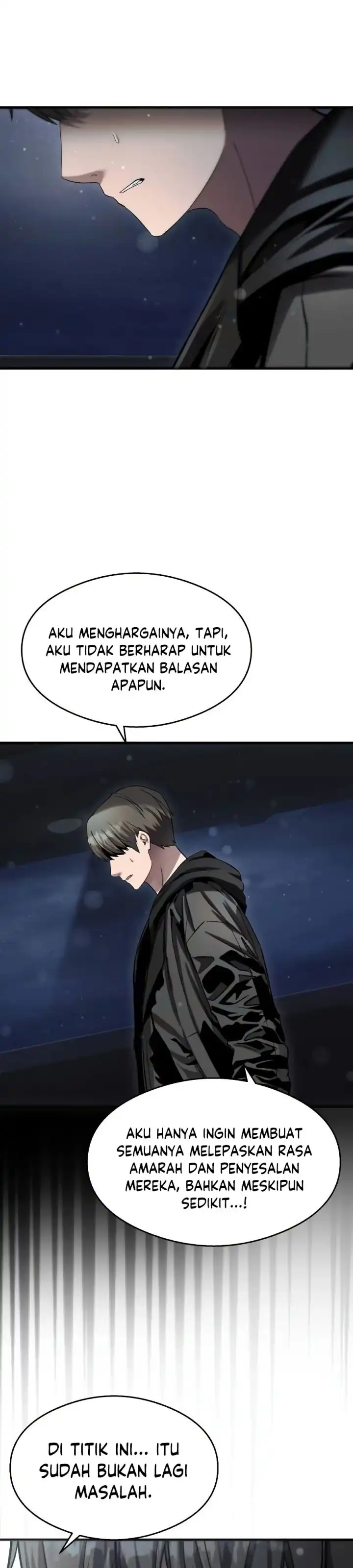 Baca The Undefeatable Swordsman - Chapter 274 halaman 58