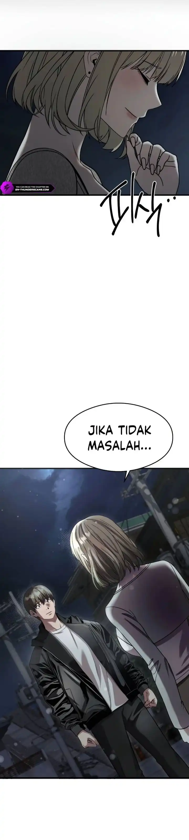 Baca The Undefeatable Swordsman - Chapter 274 halaman 6