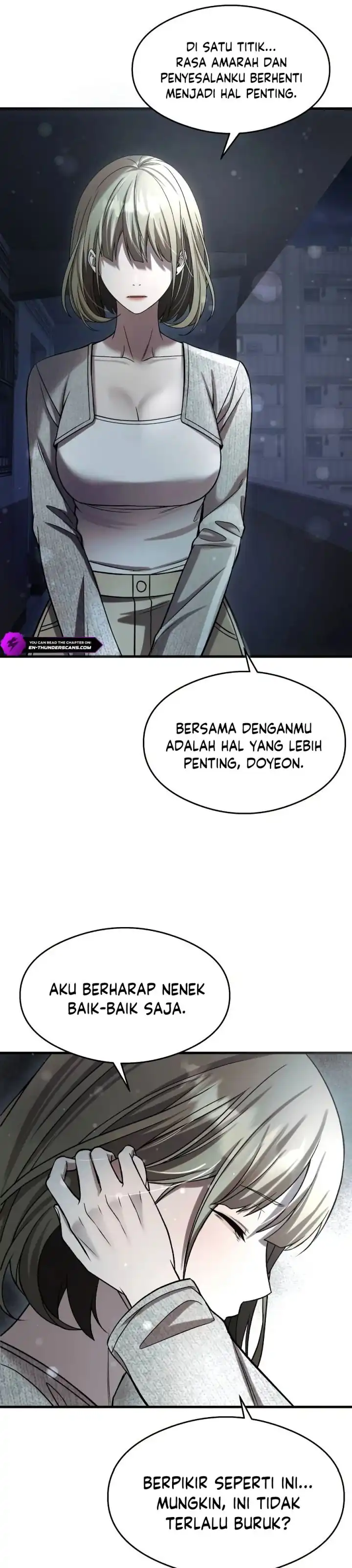 Baca The Undefeatable Swordsman - Chapter 274 halaman 60