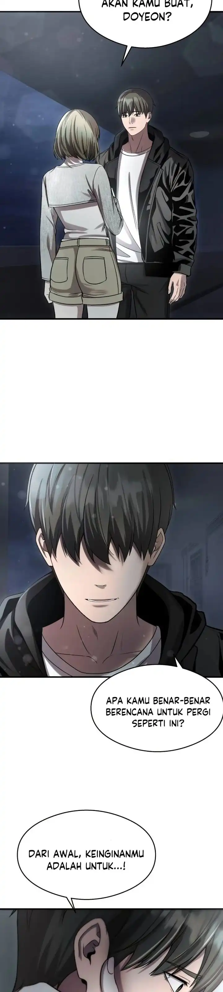 Baca The Undefeatable Swordsman - Chapter 274 halaman 62