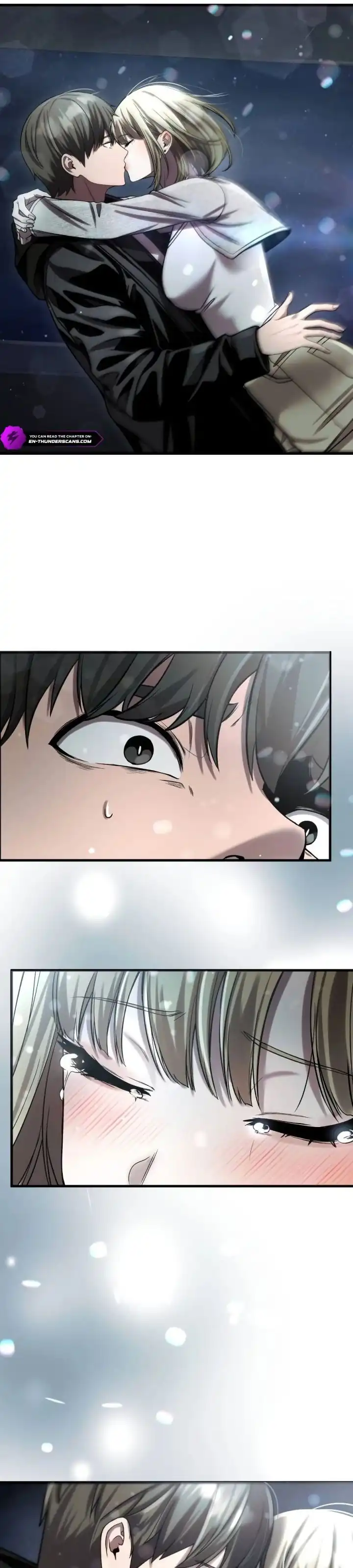 Baca The Undefeatable Swordsman - Chapter 274 halaman 64